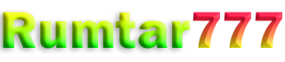 RUMTAR777